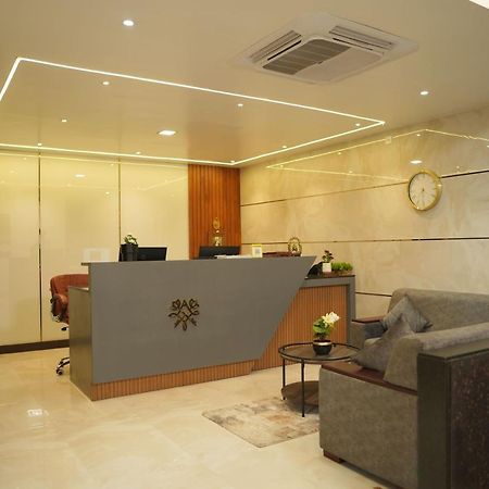 Sri Ambal Grand Otel Virudunagar Dış mekan fotoğraf