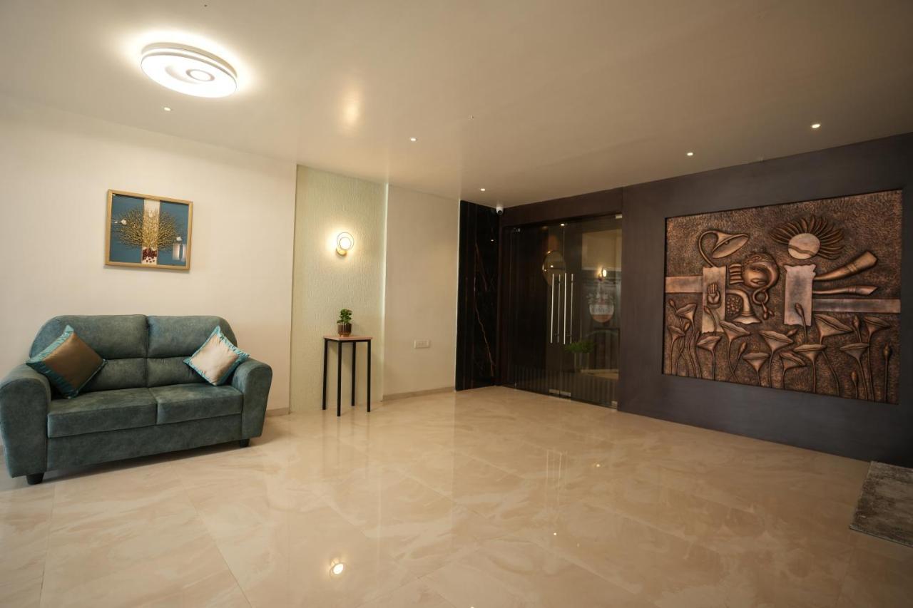Sri Ambal Grand Otel Virudunagar Dış mekan fotoğraf