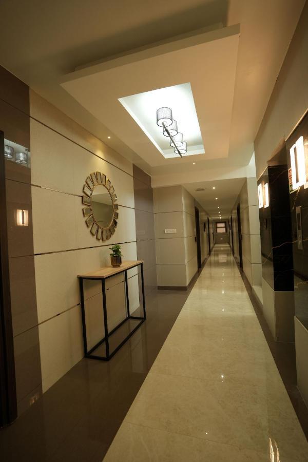 Sri Ambal Grand Otel Virudunagar Dış mekan fotoğraf