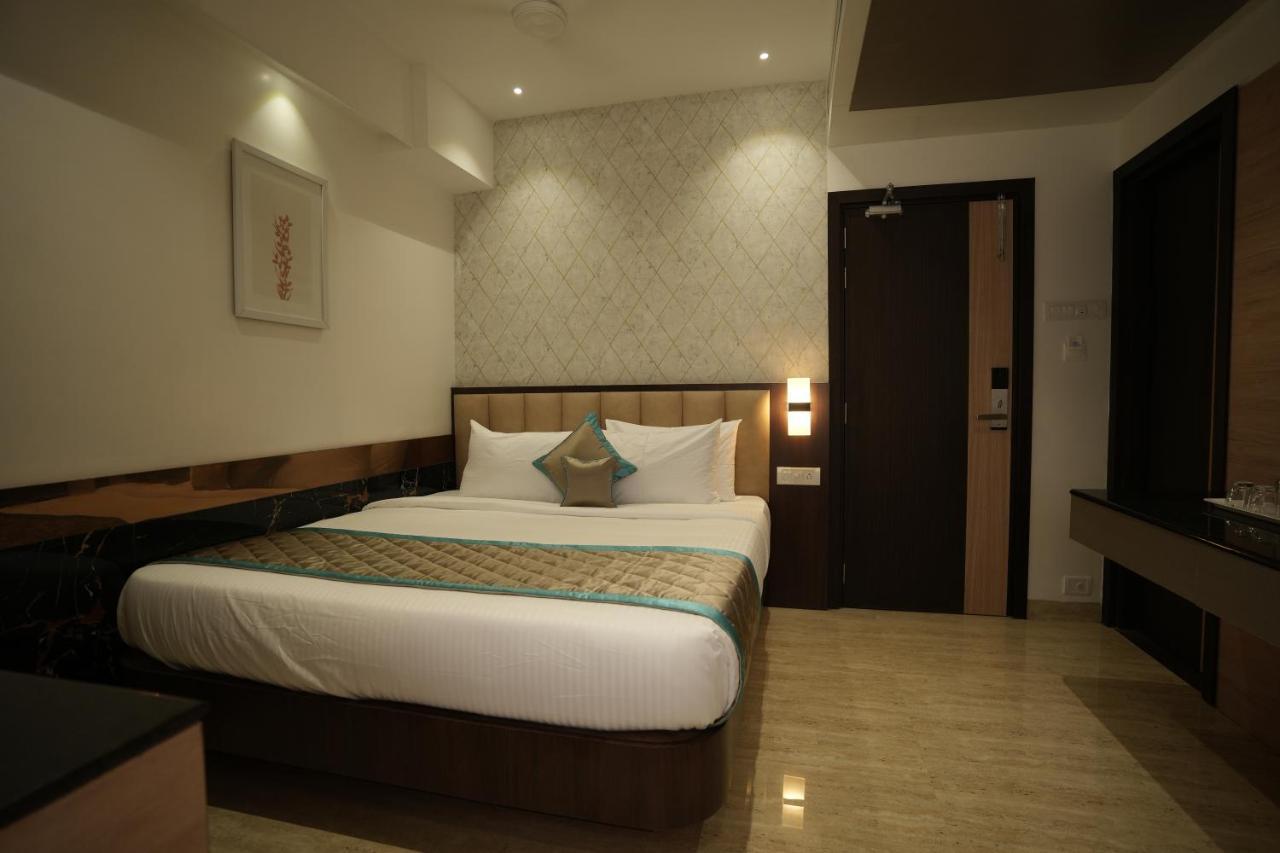 Sri Ambal Grand Otel Virudunagar Dış mekan fotoğraf