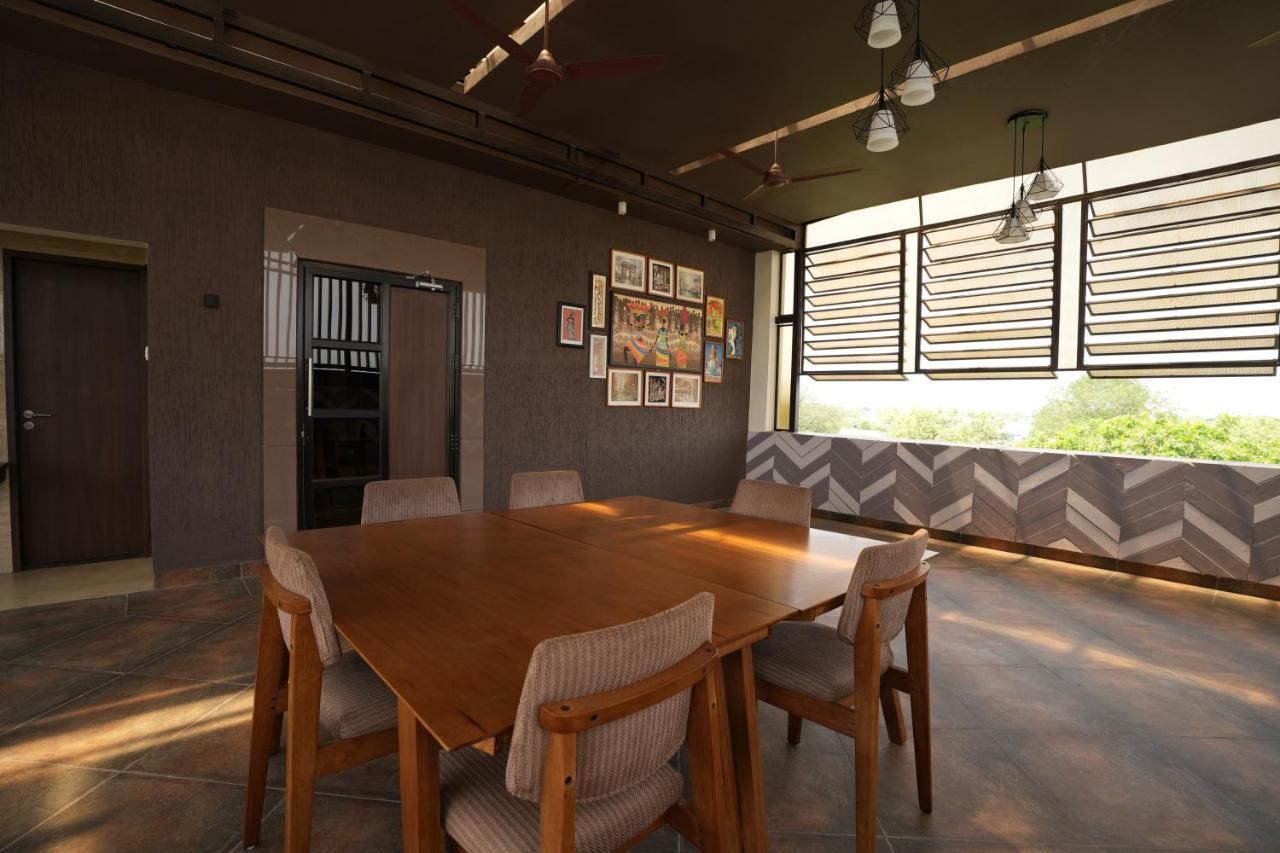 Sri Ambal Grand Otel Virudunagar Dış mekan fotoğraf