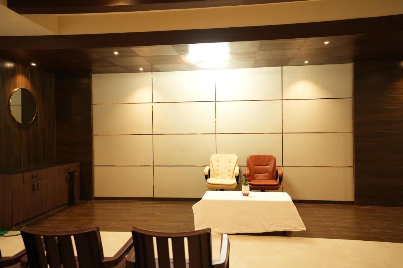 Sri Ambal Grand Otel Virudunagar Dış mekan fotoğraf