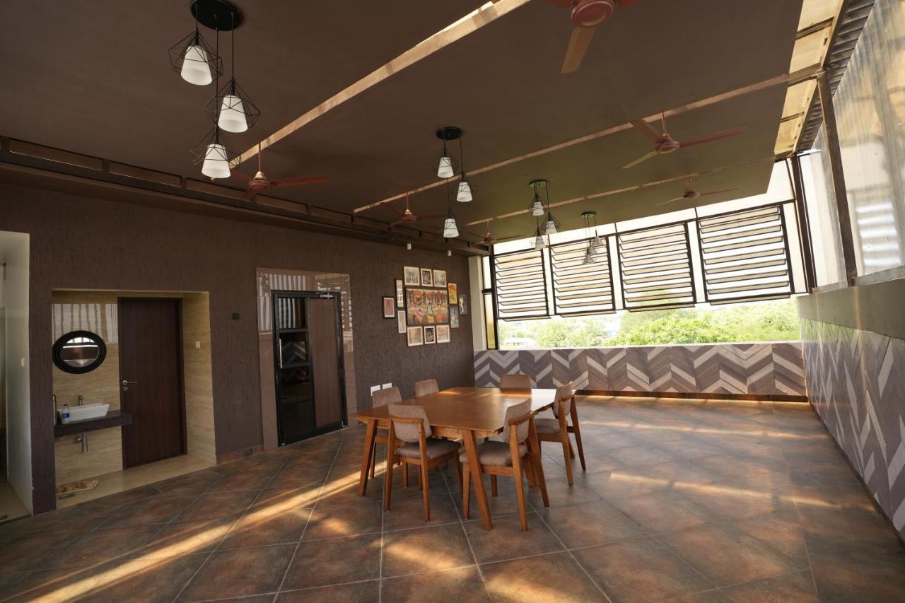 Sri Ambal Grand Otel Virudunagar Dış mekan fotoğraf