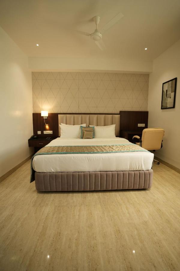 Sri Ambal Grand Otel Virudunagar Dış mekan fotoğraf
