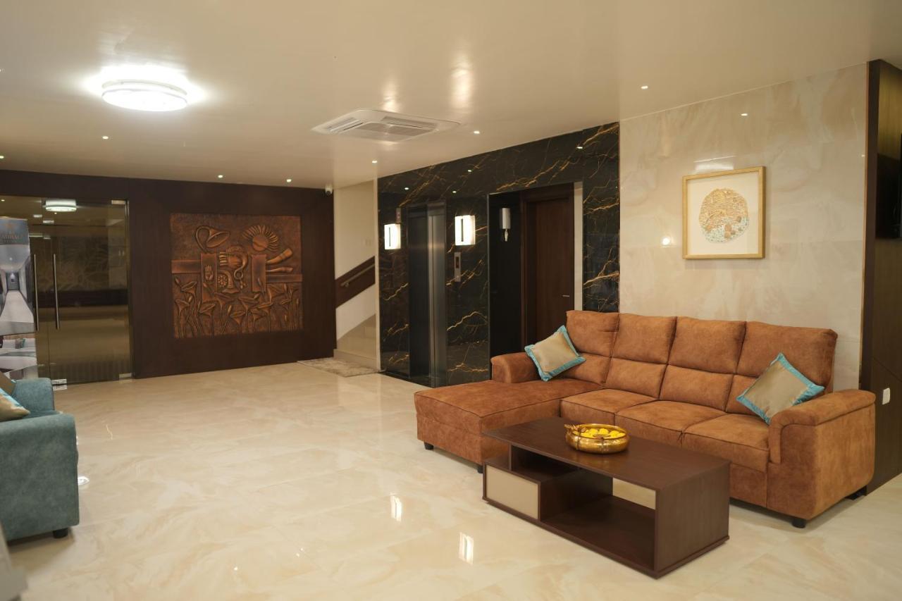 Sri Ambal Grand Otel Virudunagar Dış mekan fotoğraf