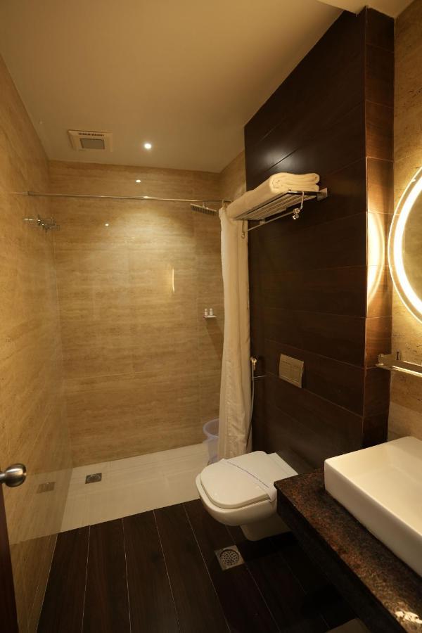 Sri Ambal Grand Otel Virudunagar Dış mekan fotoğraf