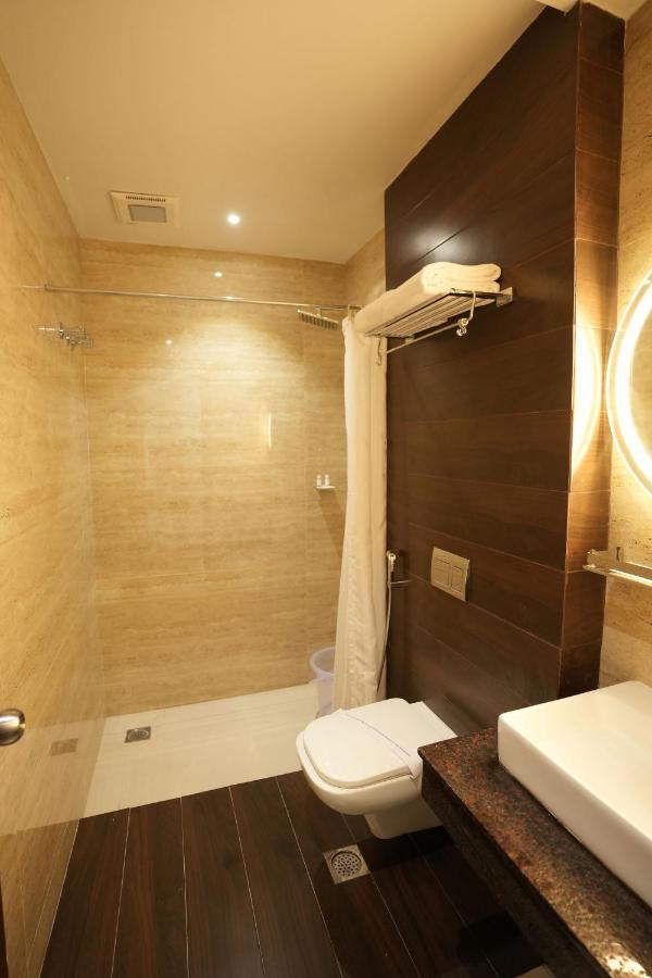 Sri Ambal Grand Otel Virudunagar Dış mekan fotoğraf